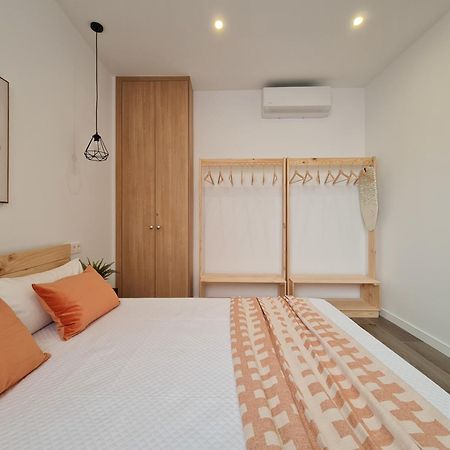 Bilbao Apartamentos Zorroza 外观 照片