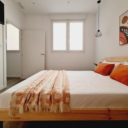 Bilbao Apartamentos Zorroza 外观 照片