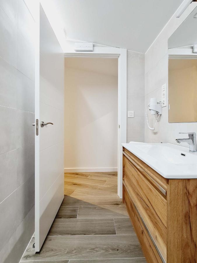Bilbao Apartamentos Zorroza 外观 照片
