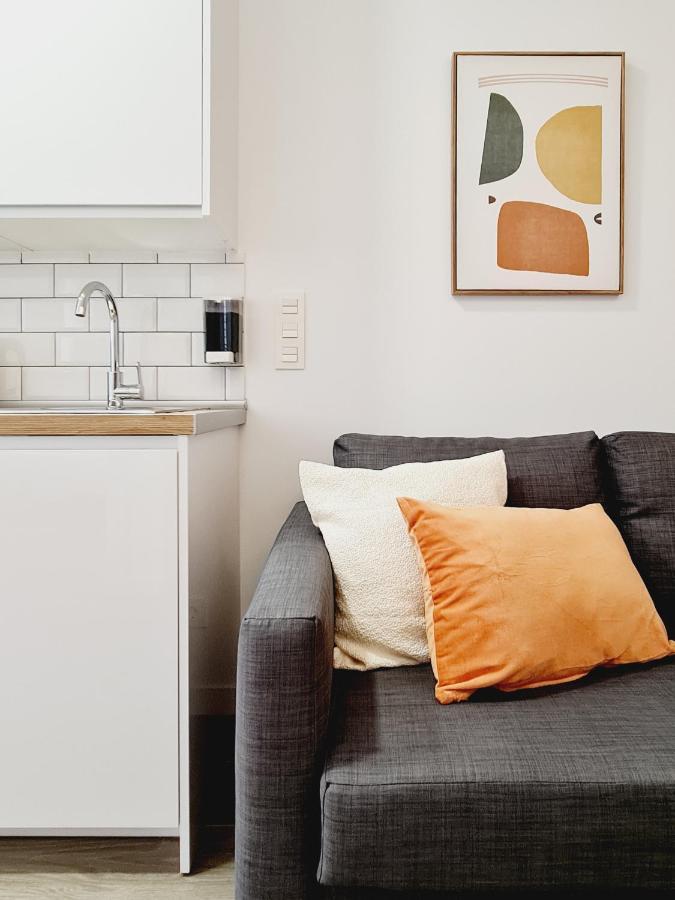 Bilbao Apartamentos Zorroza 外观 照片