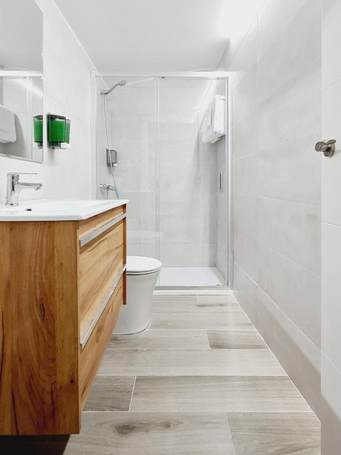 Bilbao Apartamentos Zorroza 外观 照片