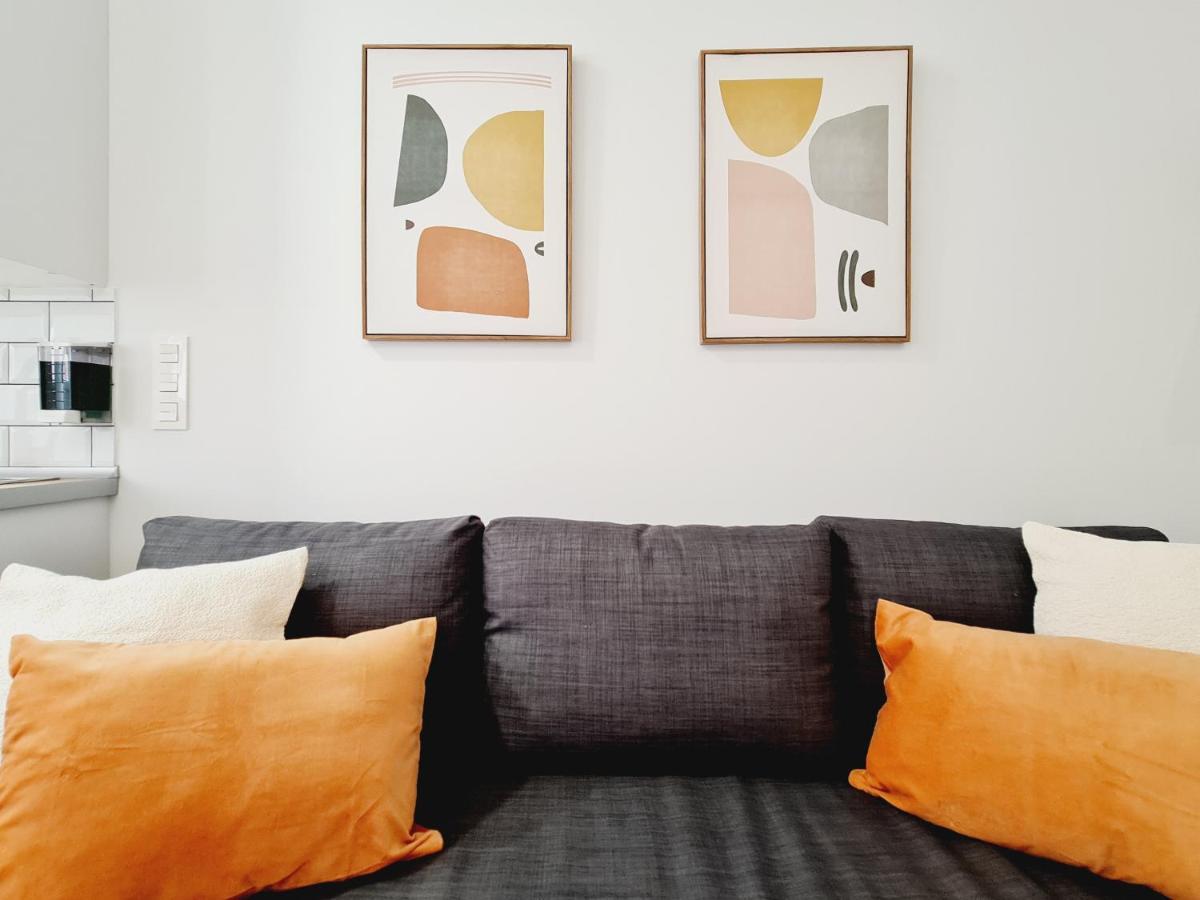 Bilbao Apartamentos Zorroza 外观 照片