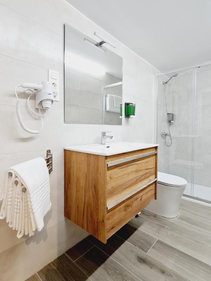 Bilbao Apartamentos Zorroza 外观 照片