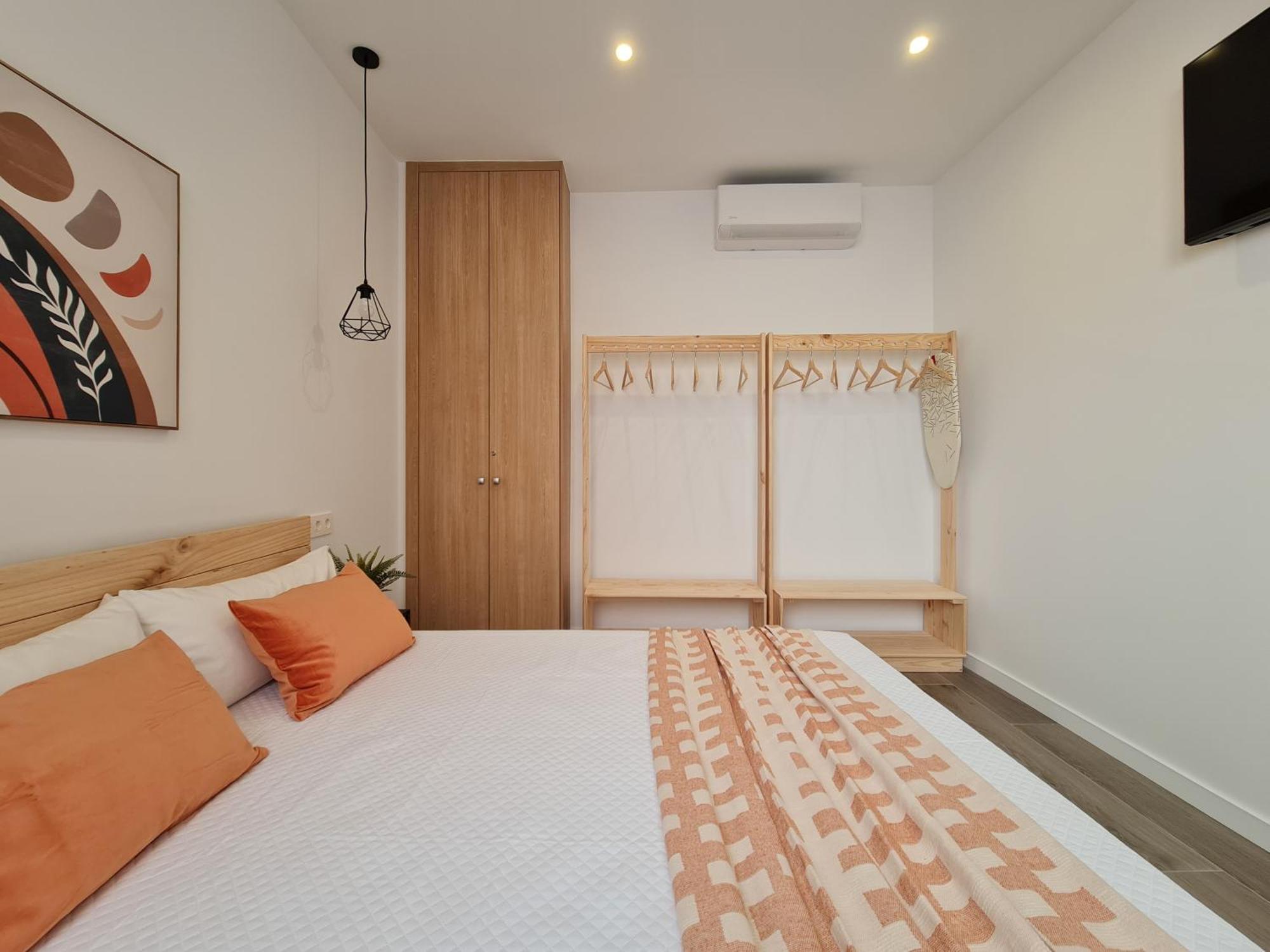 Bilbao Apartamentos Zorroza 外观 照片
