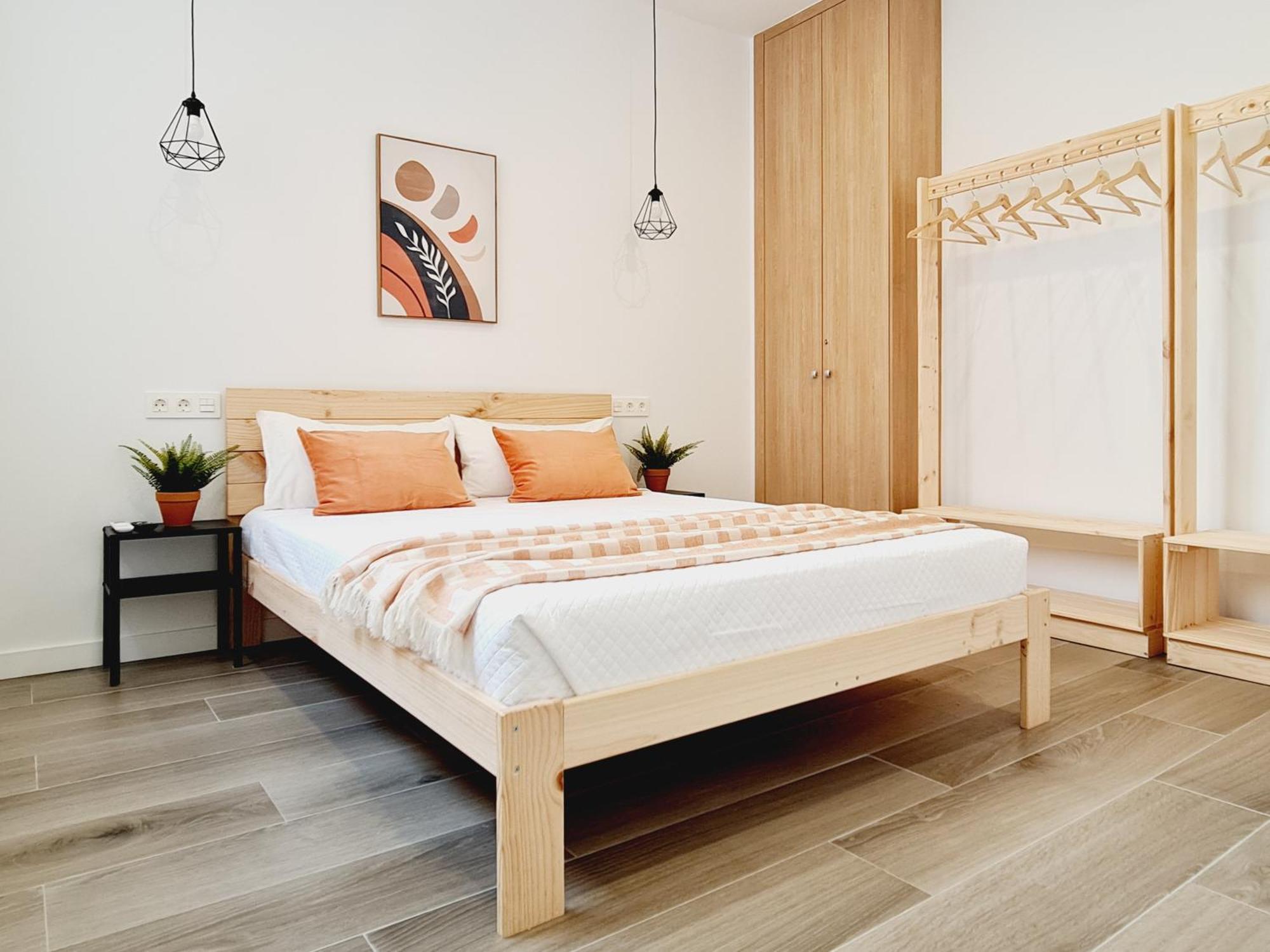 Bilbao Apartamentos Zorroza 外观 照片