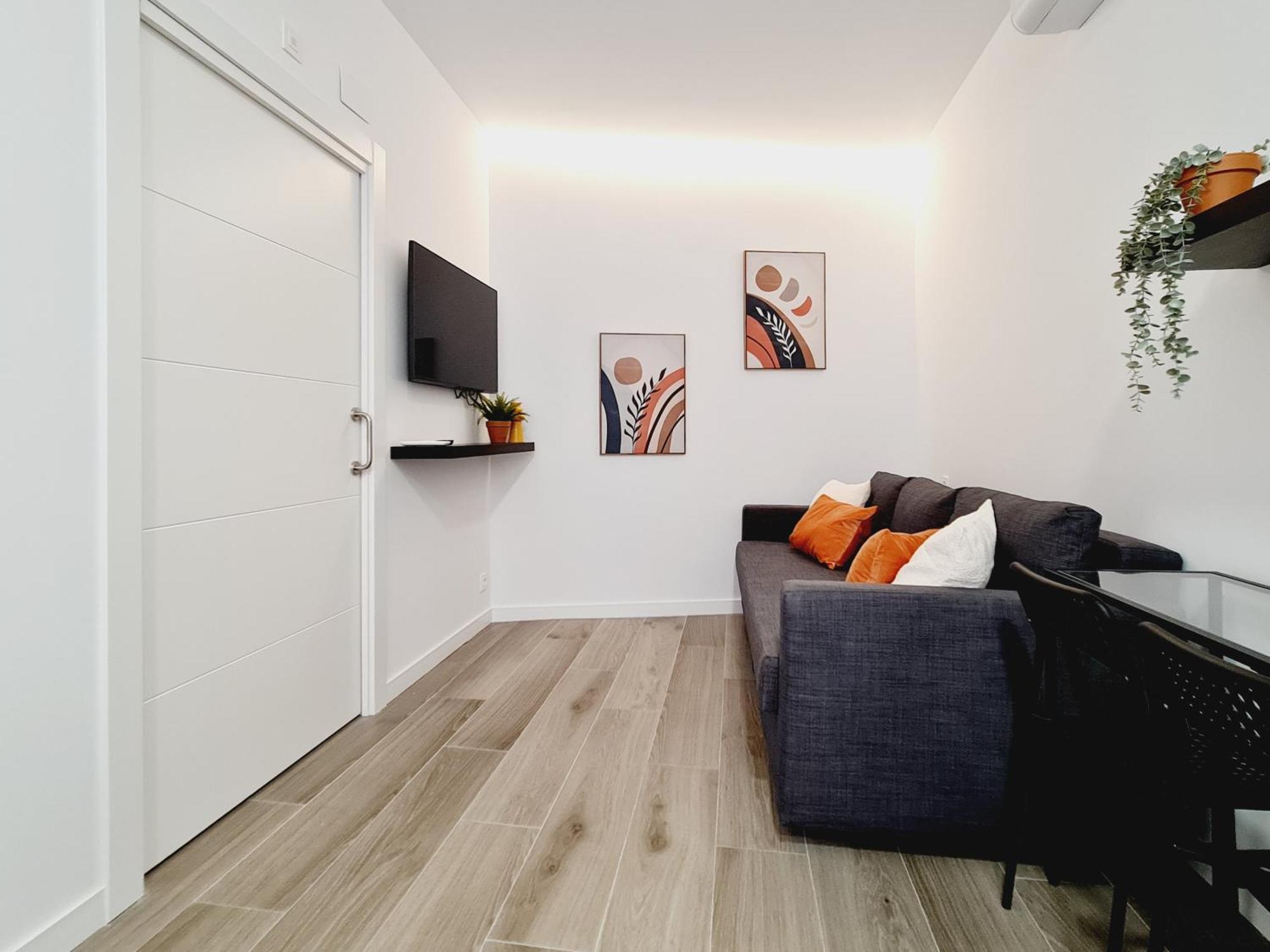 Bilbao Apartamentos Zorroza 外观 照片