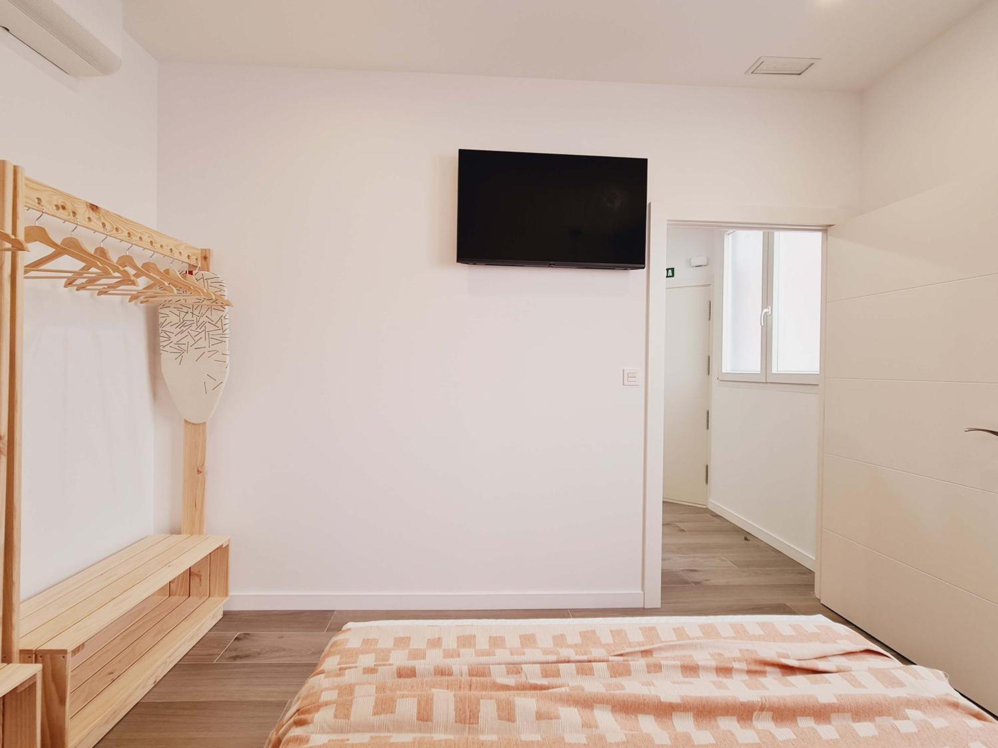 Bilbao Apartamentos Zorroza 外观 照片